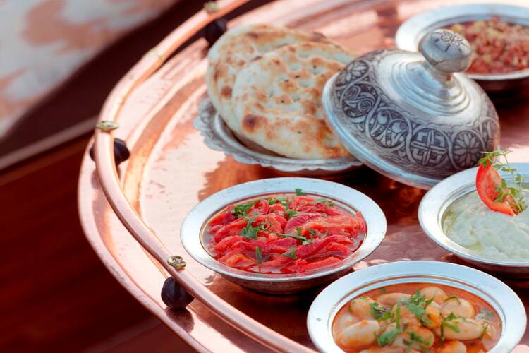 Seasons Restaurant Four Seasons Hotel Sultanahmet Sultanahmet Istanbul